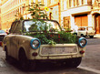 trabant