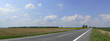 empty road empty road