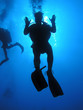 diver