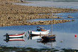 bateaux pécheurs