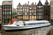 amsterdam tourism