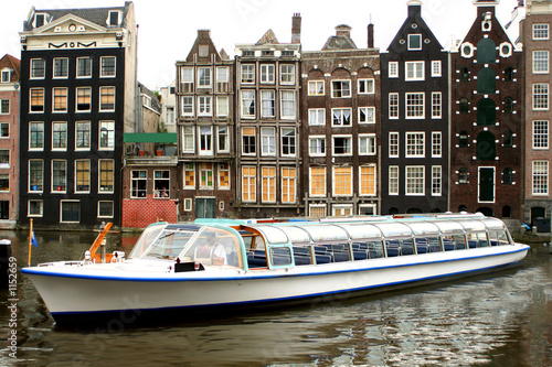 amsterdam tourism