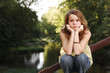 Depressed+girl+sitting+down