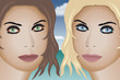 queens of the beach