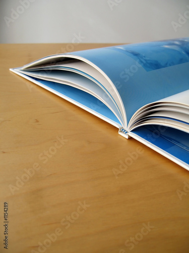 Photo: book pages book pages