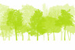 arbres