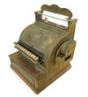 cash register