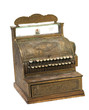 cash register