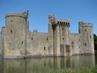 bodiam castle