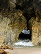 tunnel