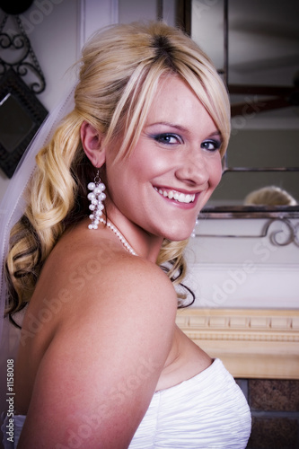 bride
