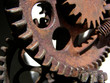 gears galore gears galore