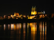 the cathedral