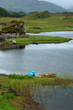 barques de pêcheurs