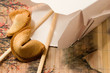 take out fortune iii