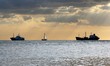 port panorama
