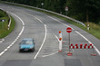 strassensperre