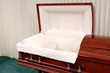 Photo en ligne au meilleur prix funeral casket