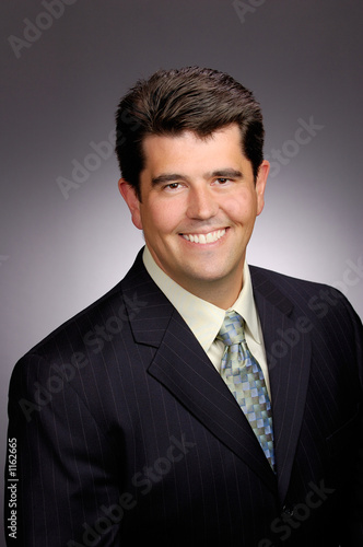 businessman portrait businessman portrait