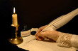 love letter
