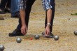 petanque