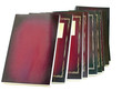 the trilogy in volumes