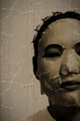 horror creepy phantom masked lady horror creepy phantom masked lady