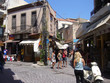 ville,rethymno,crete