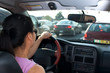 stuck in traffic stuck in traffic