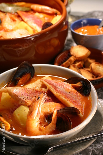photo par objectif saveurs