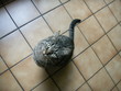 chat dépendant