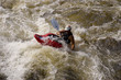 wild water 2