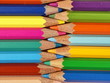 crayons de couleur