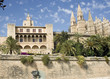 Foto: palma cathedral palma cathedral