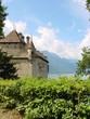 chateau du chillon