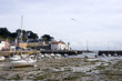 port de sauzon - bele ile en mer