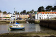 port de sauzon - bele ile en mer