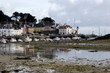 port de sauzon - bele ile en mer