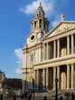 st paul cathedral in london