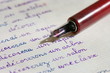 Foto: porte-plume porte-plume