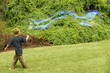 children playing