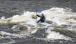 wild water 11