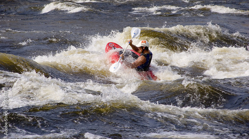 Foto: wild water 9 wild water 9