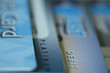 bank cards