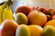 fruit bowl