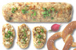 oberbayerischer brezenknödel