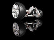 car suspension