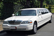 la limousine