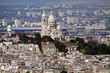 butte montmartre