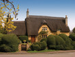 thatched house in chipping campden thatched house in chipping campden